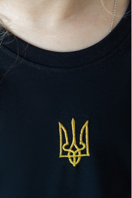 Футболка "Oversize" для дівчаток